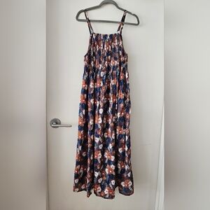 ACACIA Kyoto Dress in Buket